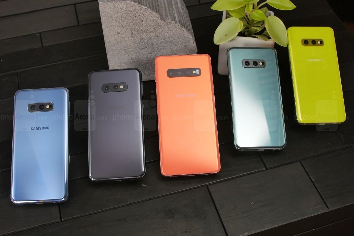 Samsung Galaxy S10+ review, a year later: Now cheaper and better with ... Samsung Galaxy S10+ review, a year later: Now cheaper and better with ...