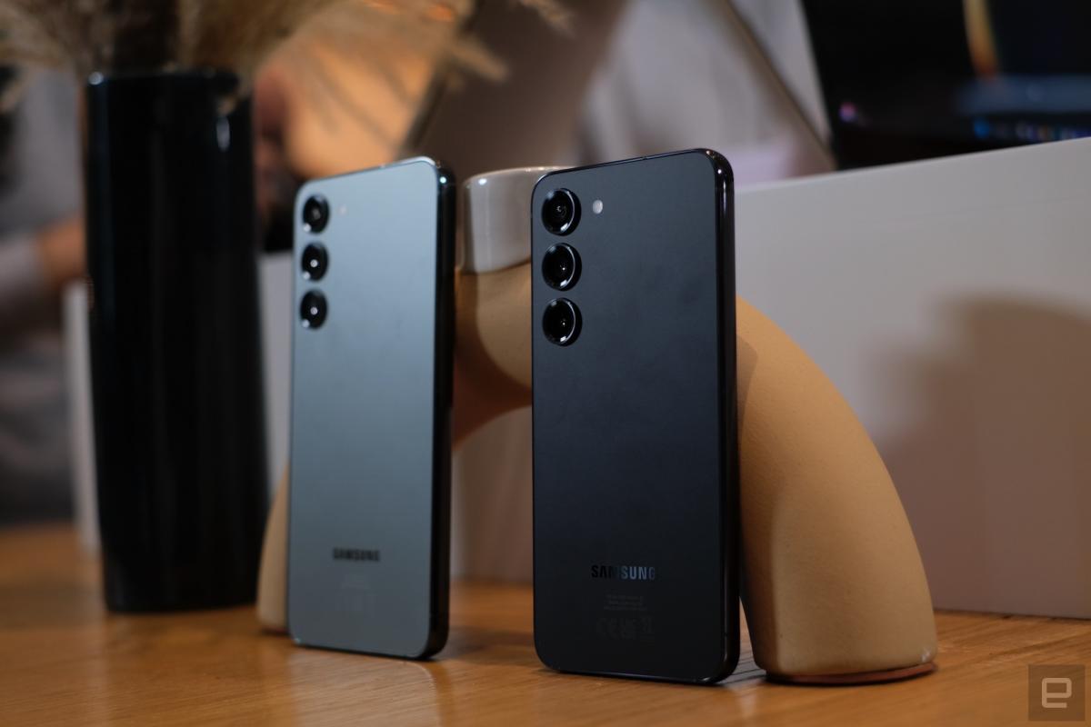 Samsung Galaxy S23 Ultra Debuts Exquisite Exclusive Color Variants In India Samsung galaxy s 4